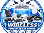 Wireless Power Accessories