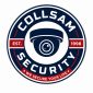 Collsam Security professional security solutions brand logo