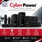 CyberPower power protection products available from Collsam Security