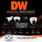 Digital Watchdog security cameras and surveillance products at Collsam Security