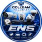 ENS Security cameras and video surveillance products at Collsam Security