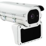 Eyemax TLP-P2334VE 1080p HD-TVI license plate capture camera