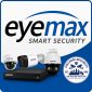Eyemax security cameras and video surveillance products at Collsam Security