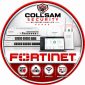 Fortinet network security and cybersecurity solutions at Collsam Security