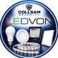 Ledvon LED lighting solutions at Collsam Security