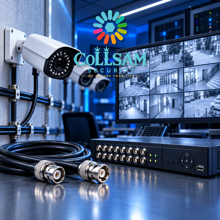 CVBS Analog Video technology
