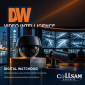 Digital WatchDog video surveillance brand logo
