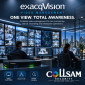 Exacq video management system brand logo