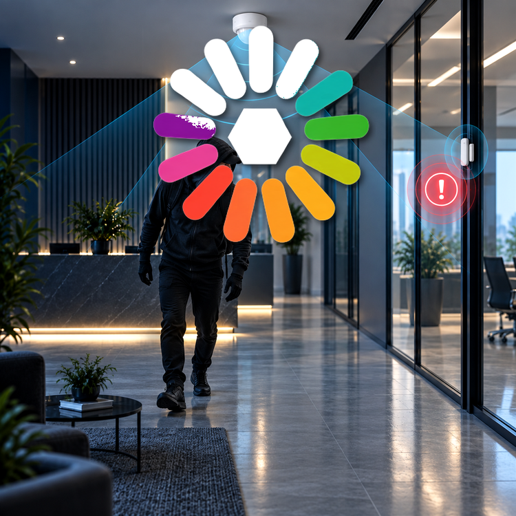 Intrusion Detection security technology