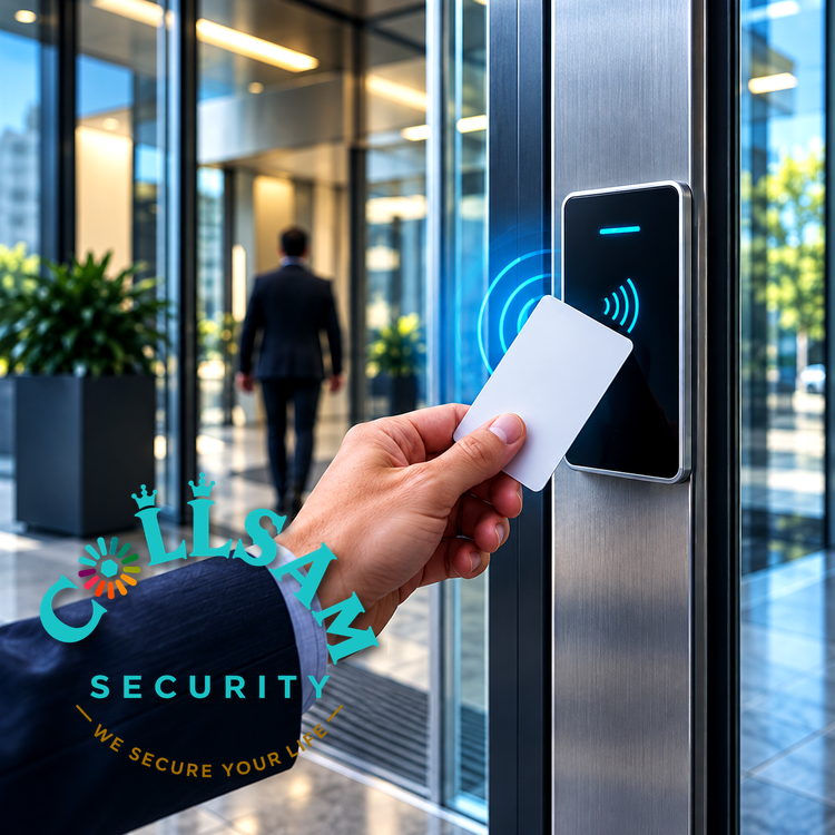 RFID and Smart Cards security technology