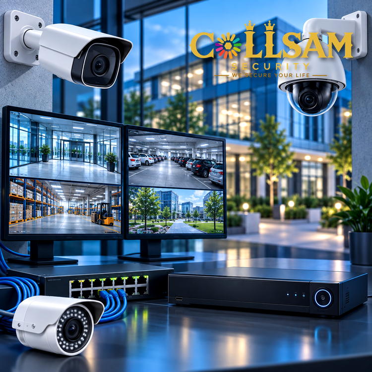 Video Technology