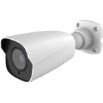 ENS HDC-IR8AE2/MZ 8MP 4K motorized zoom bullet camera