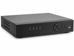 Telpix TVST-AR324-8 8-channel Penta-brid DVR left-side view