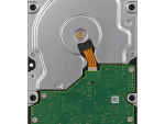 Western Digital WD142PURP 14TB WD Purple Pro hard drive mechanical underside