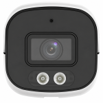 Uniview IPC2124SB-ADF28KM-DL-I1 4MP bullet camera front view