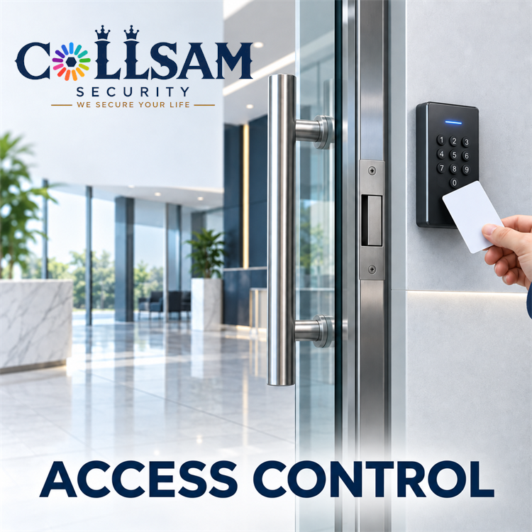 Access Control