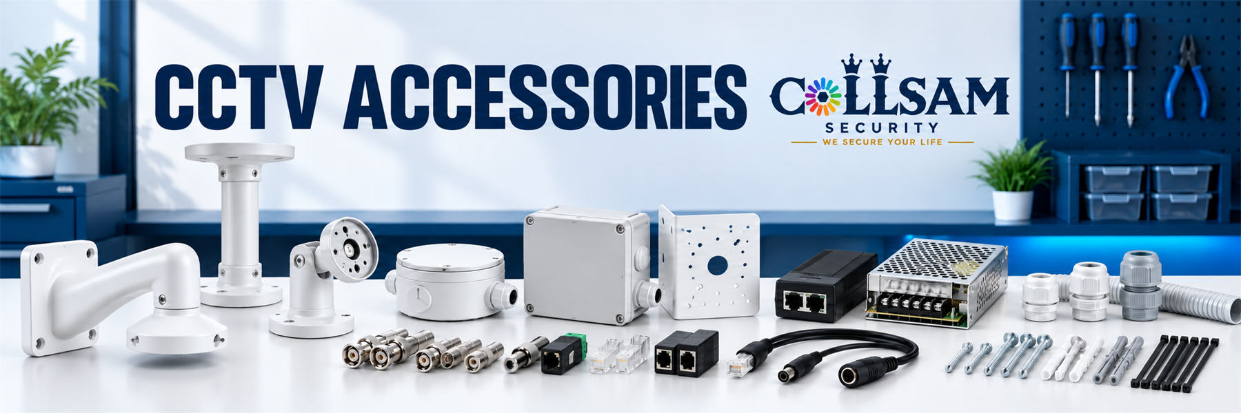 Accessories