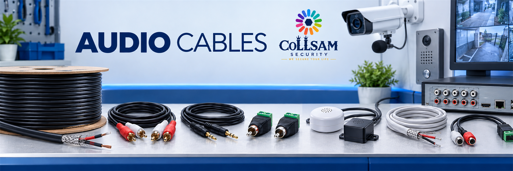 Audio Cables