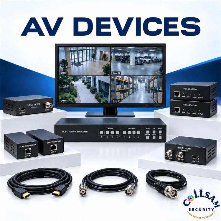 AV Devices