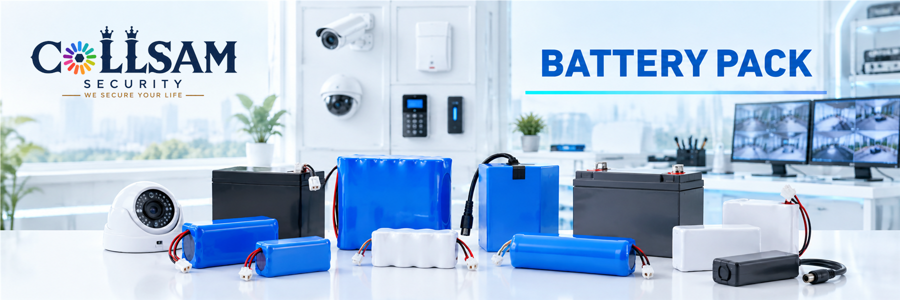 Battery Pack