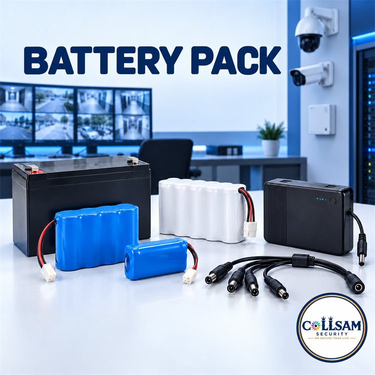 Battery Pack