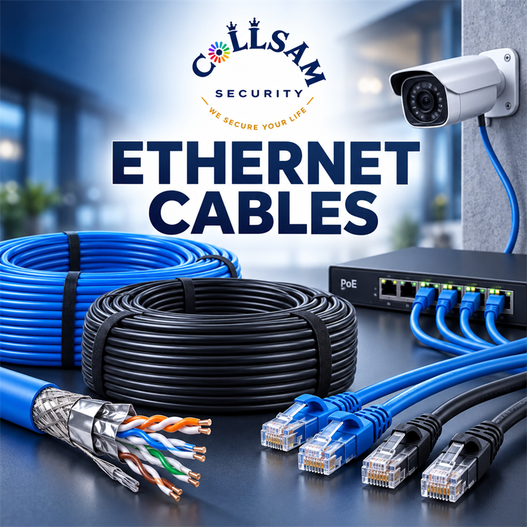Ethernet Cables