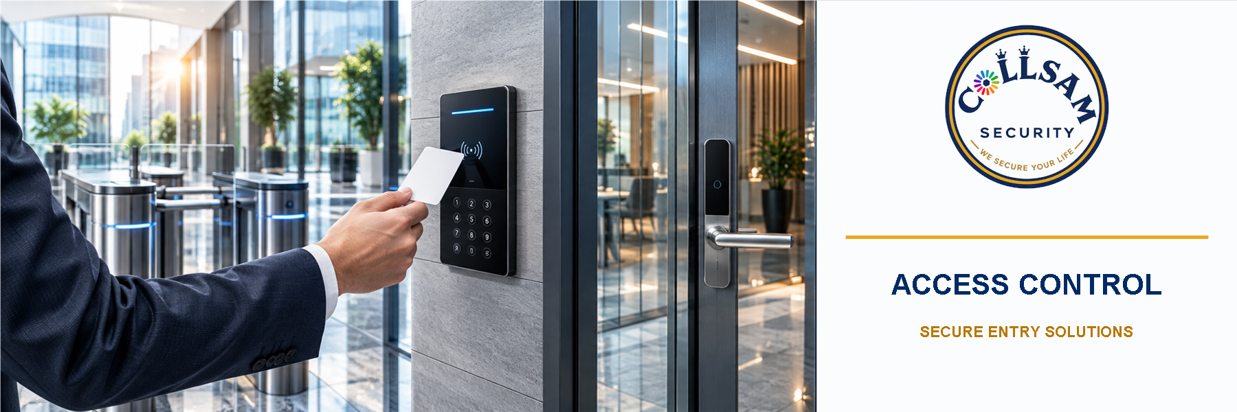 Access Control