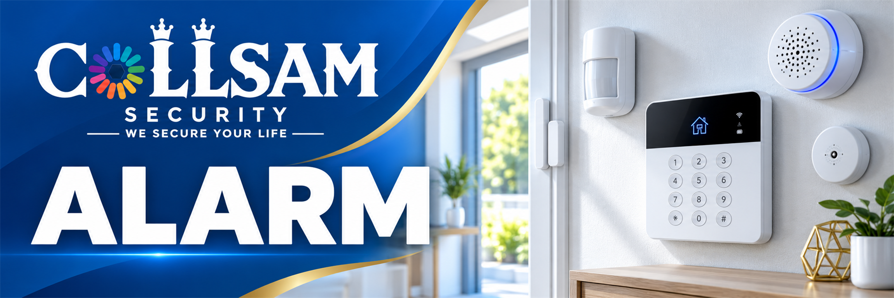 Alarm
