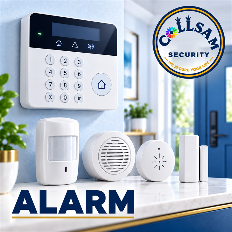Alarm