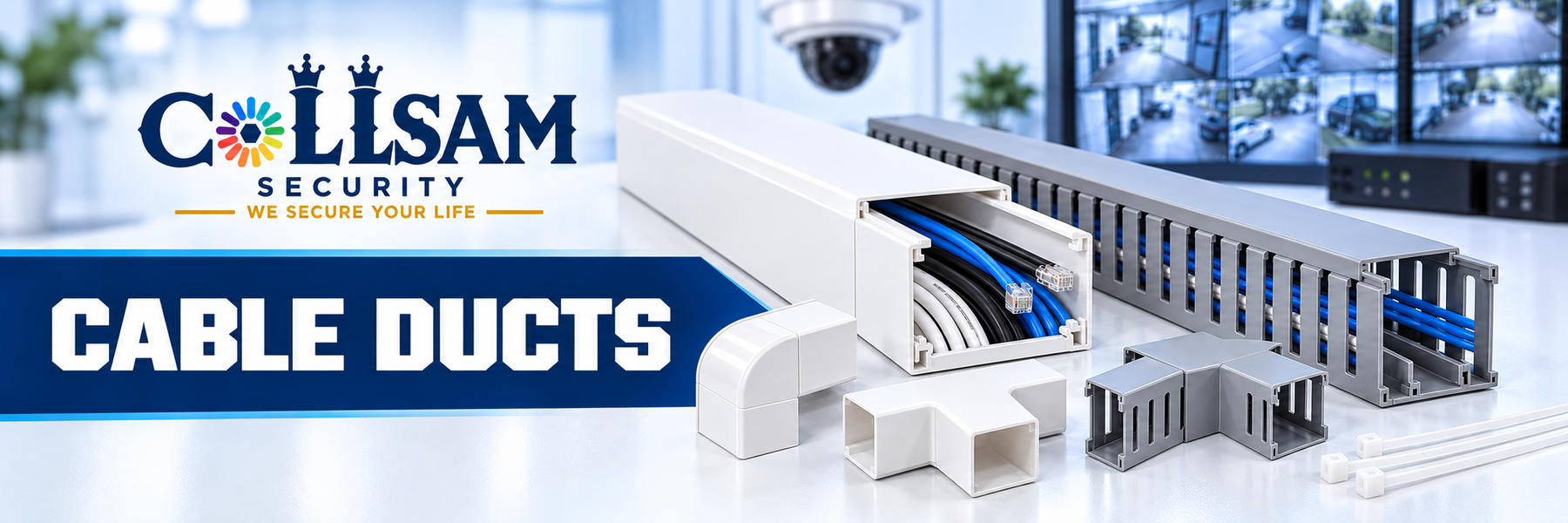Cable Ducts