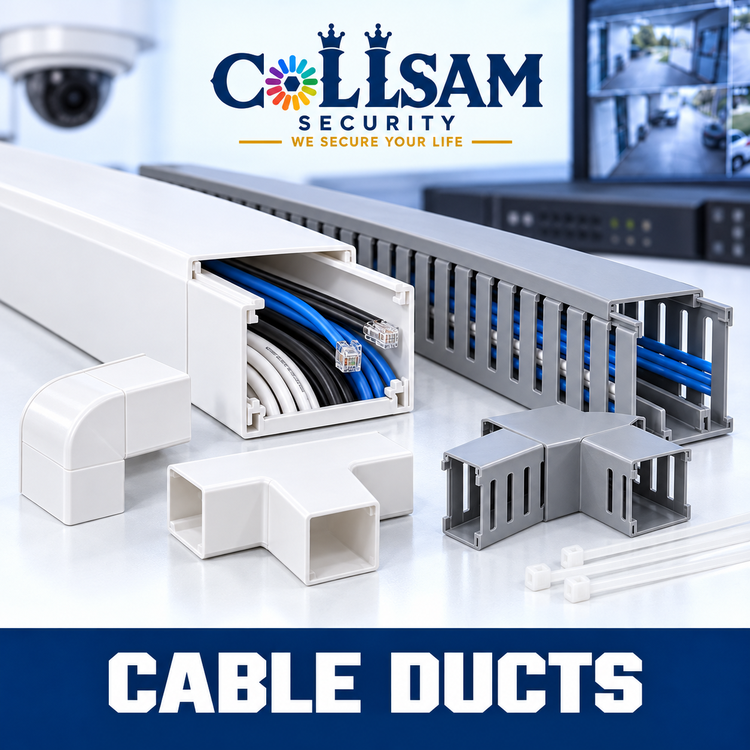 Cable Ducts