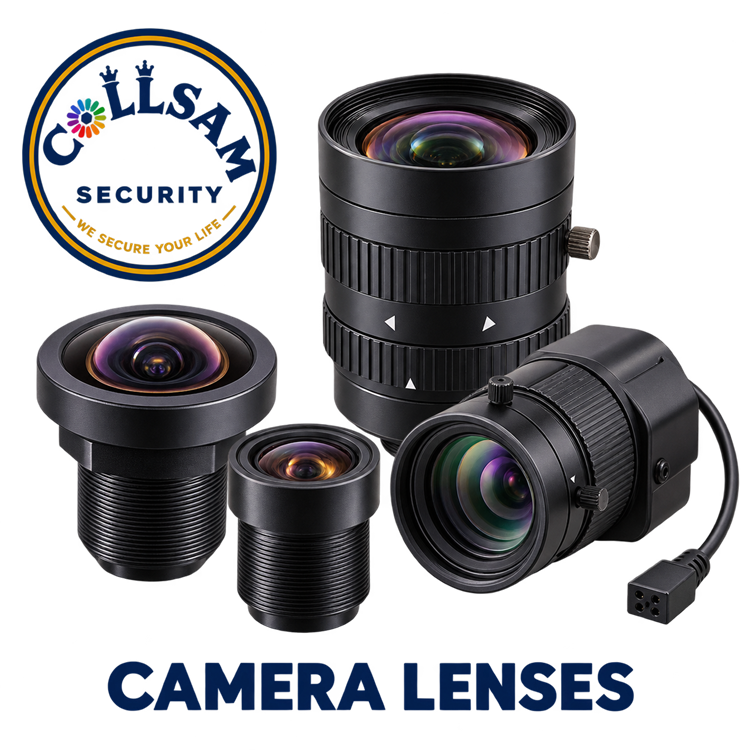 Camera Lenses