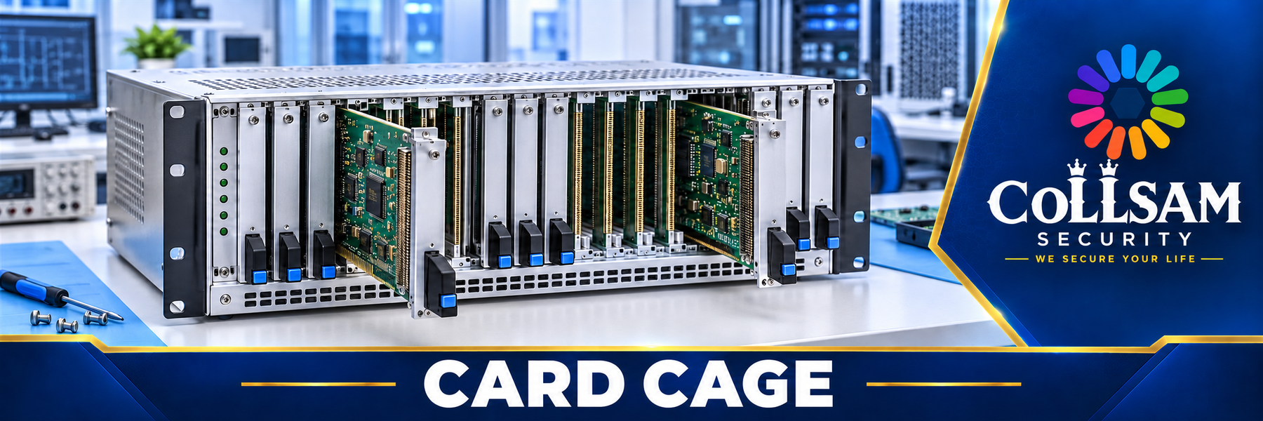 Card Cage