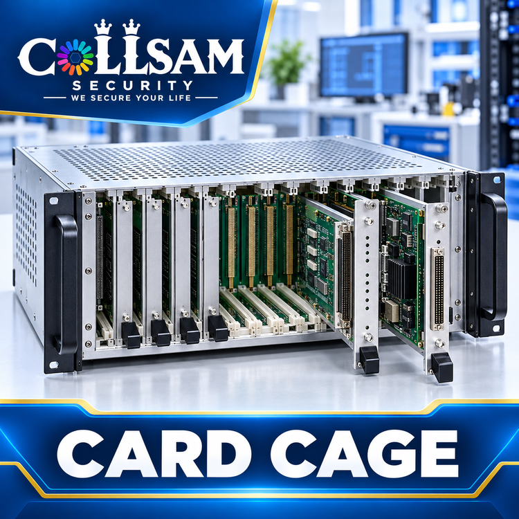 Card Cage