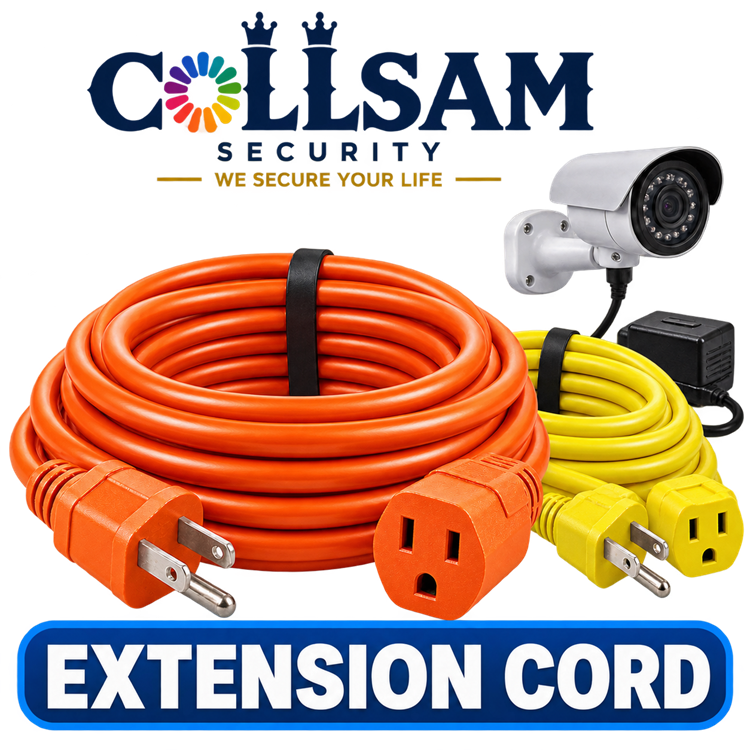Extension Cord