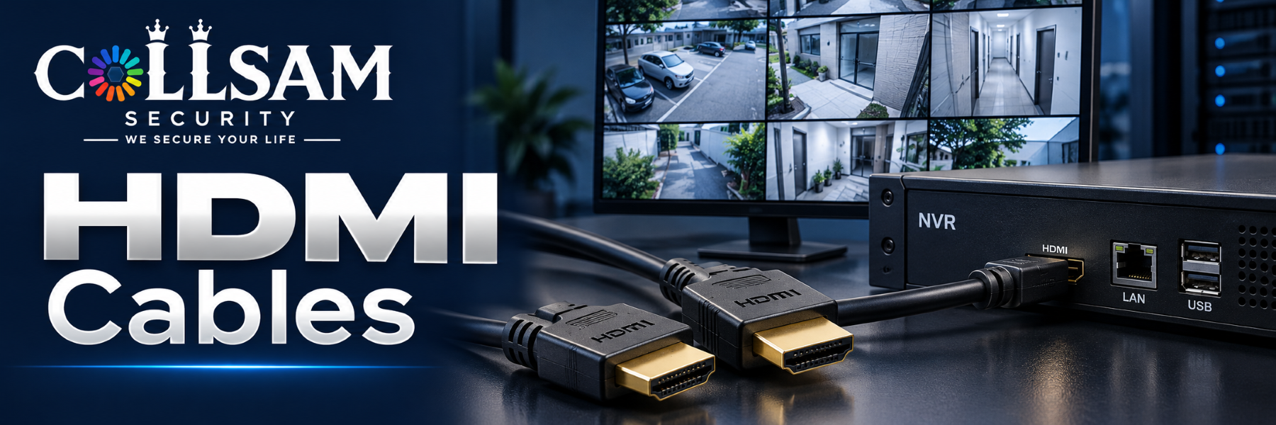 HDMI Cables
