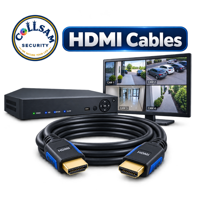 HDMI Cables