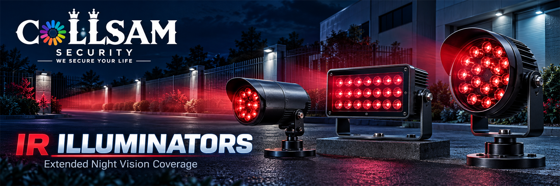 IR Illuminator
