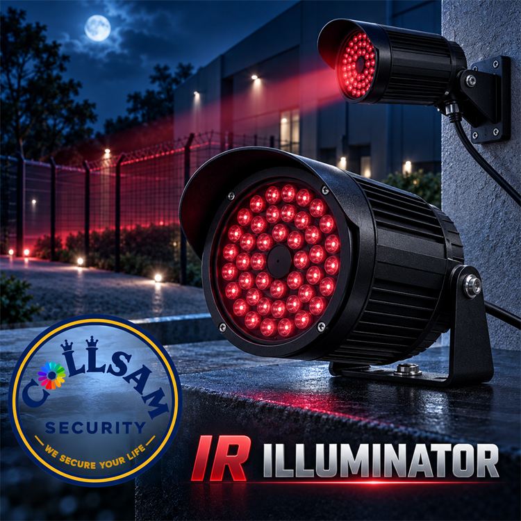 IR Illuminator