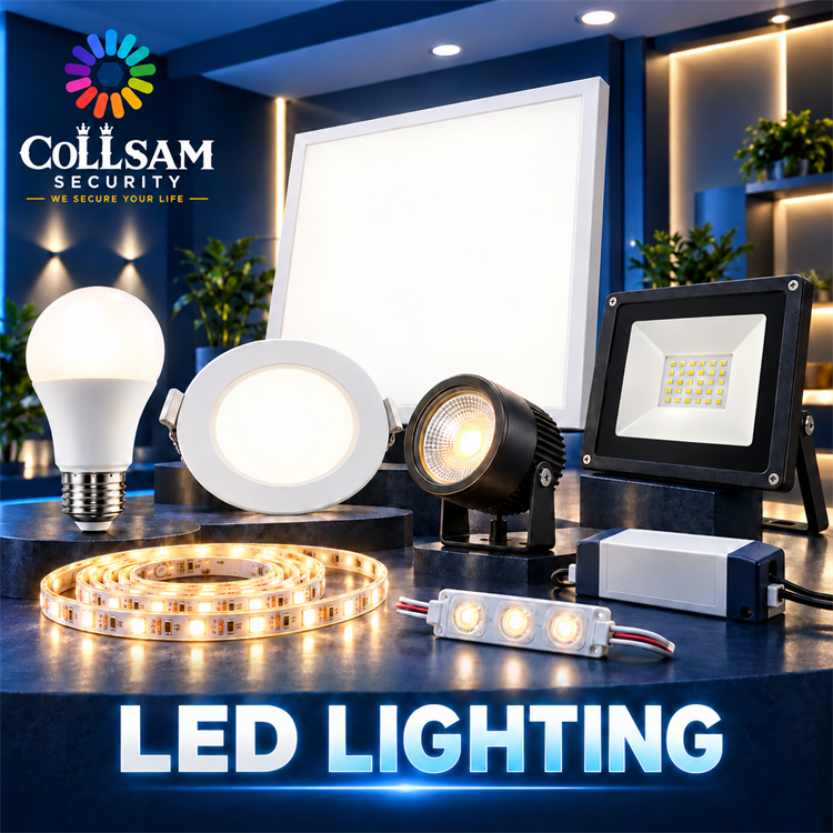 LED