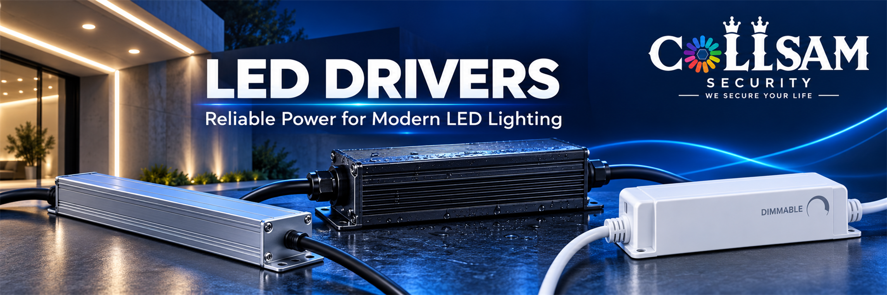 LED Drivers