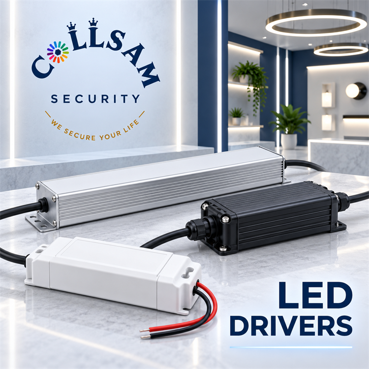 LED Drivers