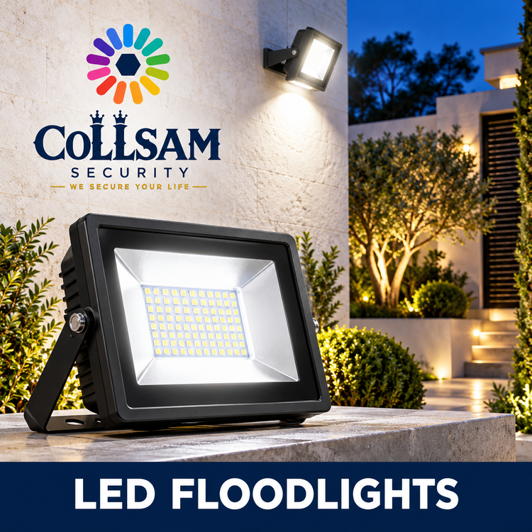 LED Floodlight
