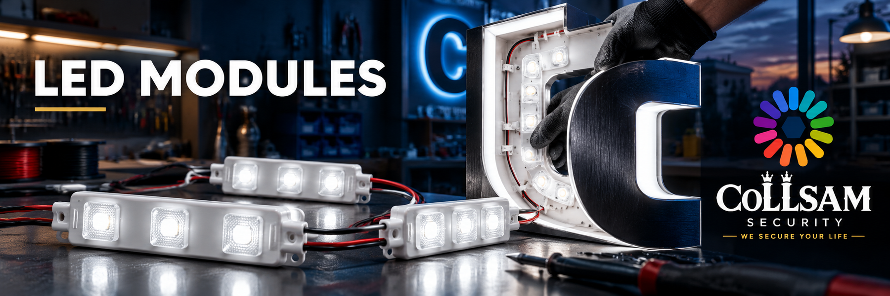 LED Modules