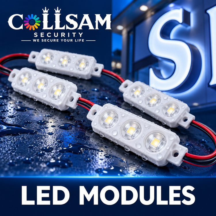 LED Modules