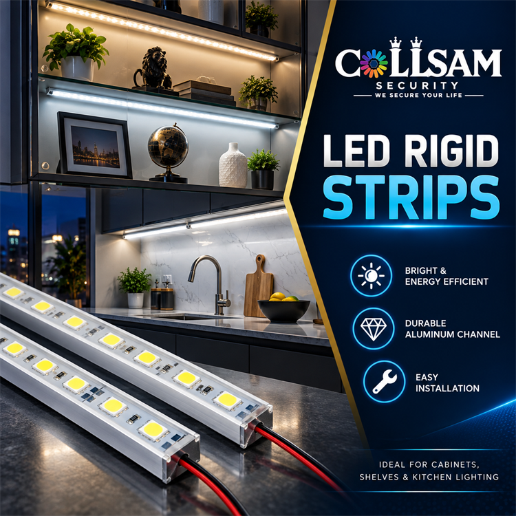 LED Rigid Strips