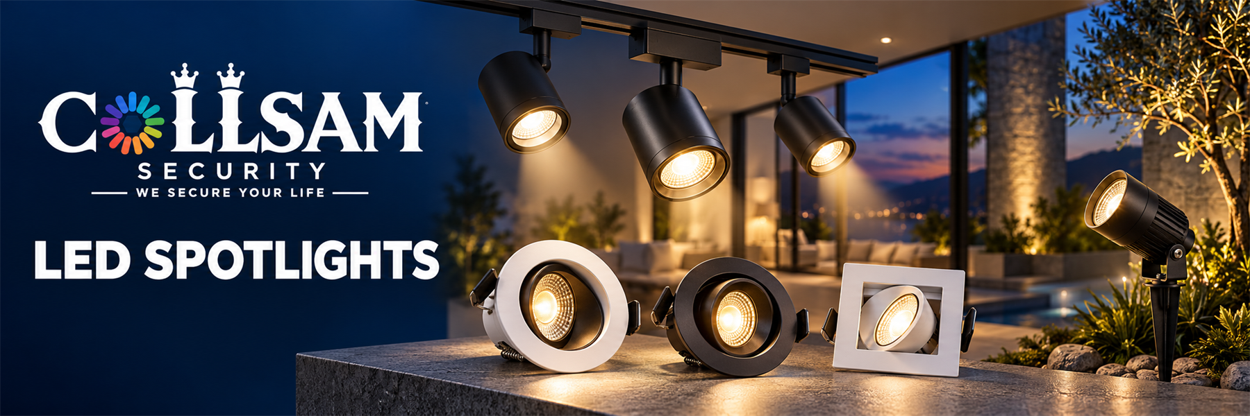 LED Spotlights