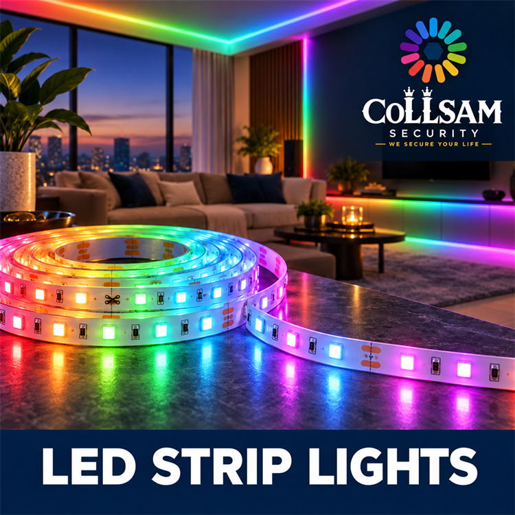 LED Strip Lights