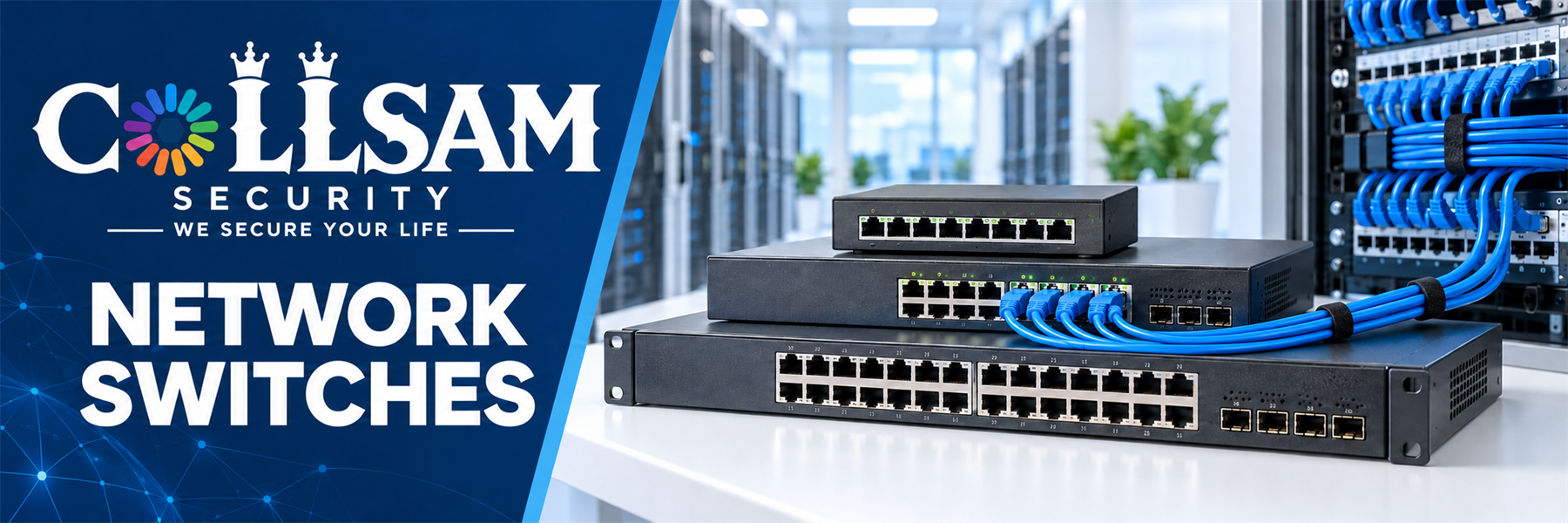 Network Switch
