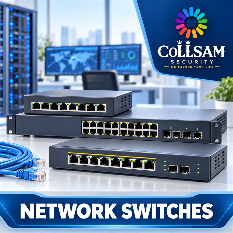 Network Switch